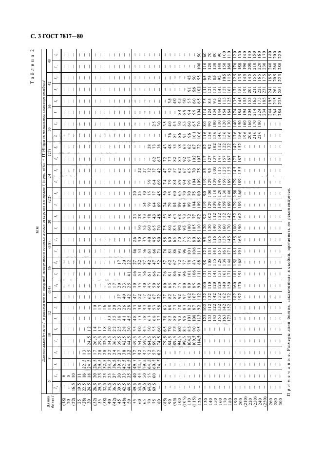 ГОСТ 7817-80,  4.