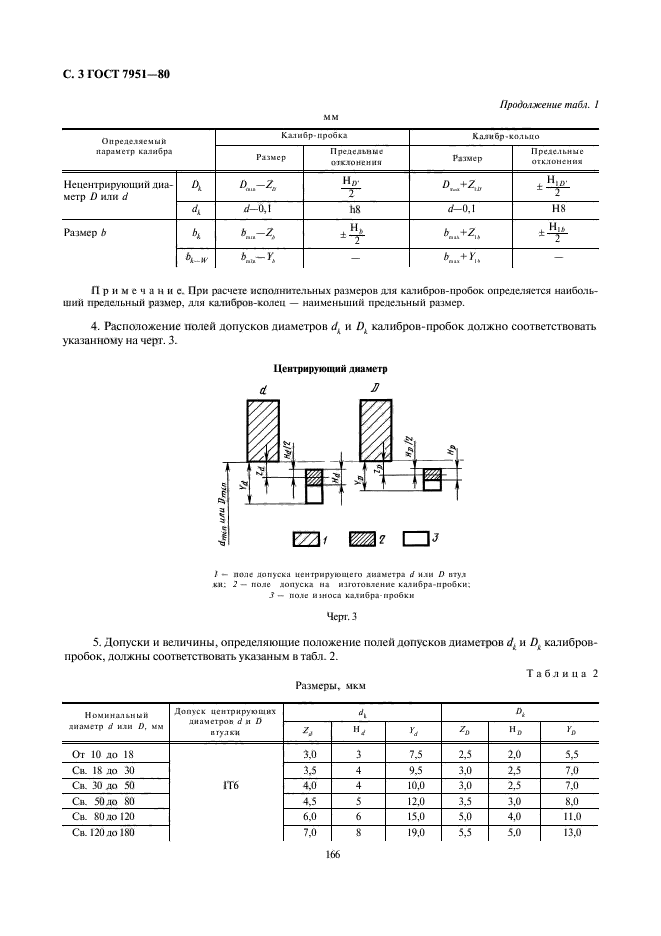 ГОСТ 7951-80,  3.