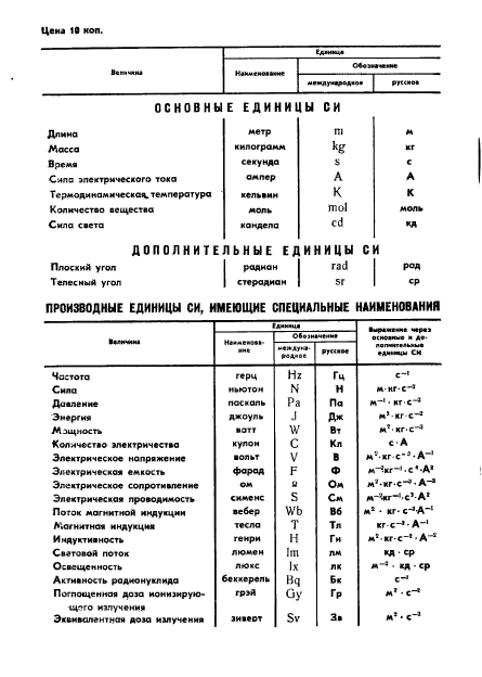 ГОСТ 8067-72,  6.