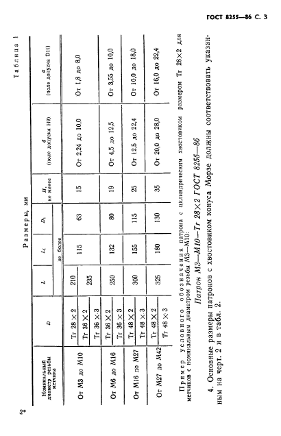  8255-86,  4.