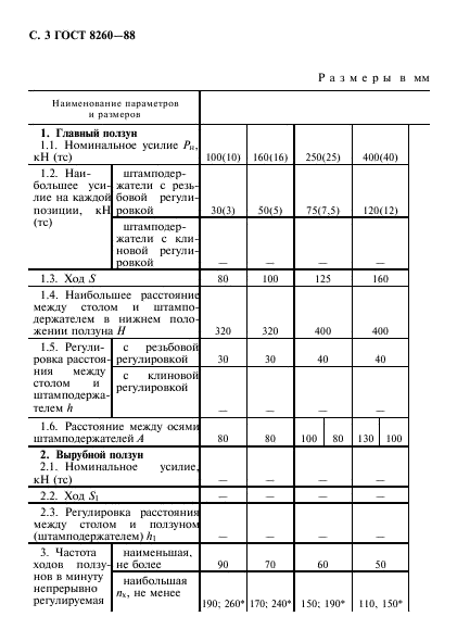 ГОСТ 8260-88,  4.