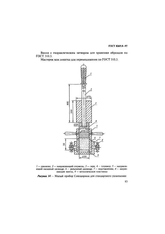 ГОСТ 8269.0-97,  91.