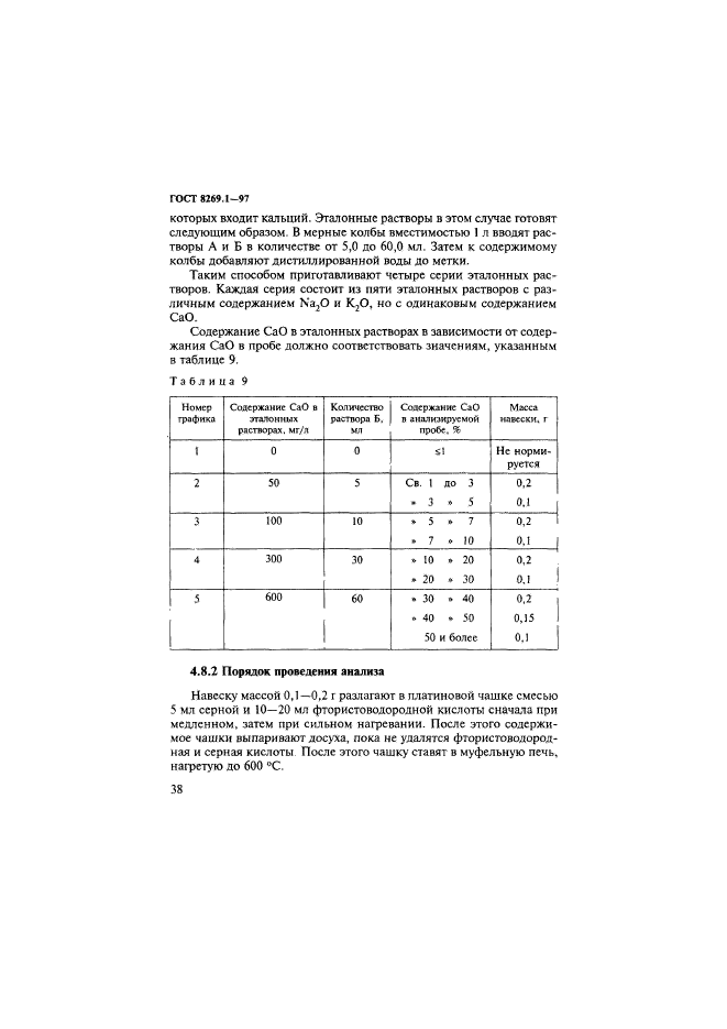 ГОСТ 8269.1-97,  41.