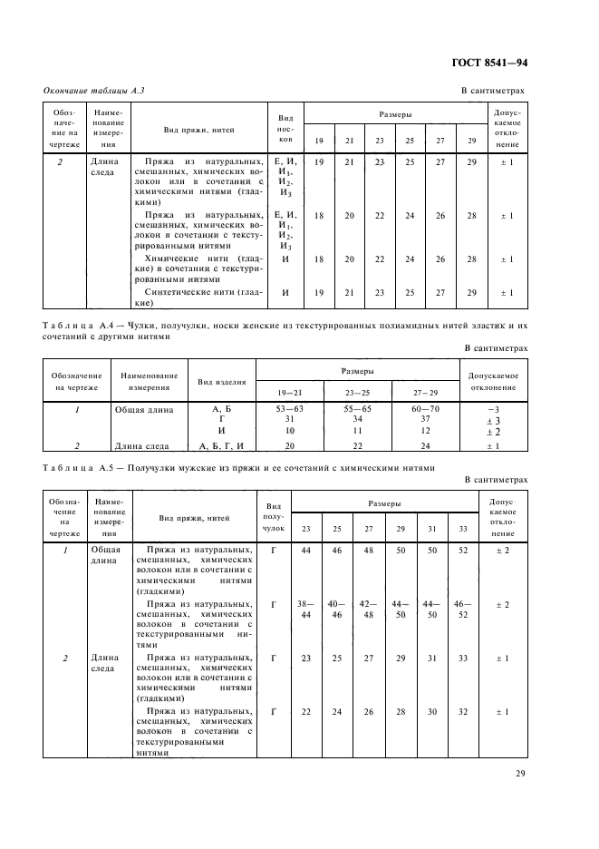 ГОСТ 8541-94,  33.