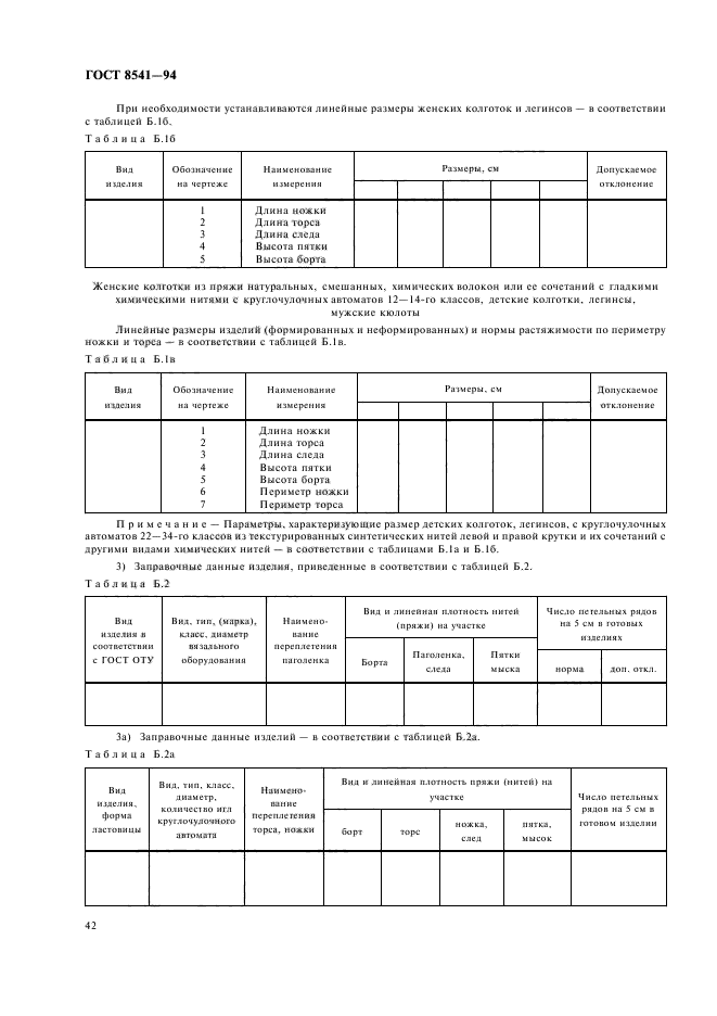  8541-94,  46.