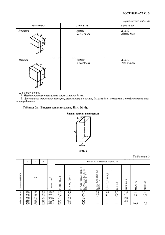 ГОСТ 8691-73,  5.