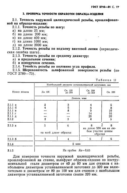  8716-81,  20.