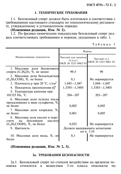 ГОСТ 8751-72,  3.