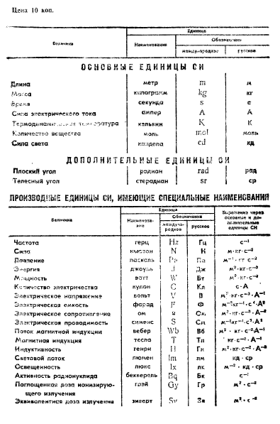 ГОСТ 8775.0-87,  7.