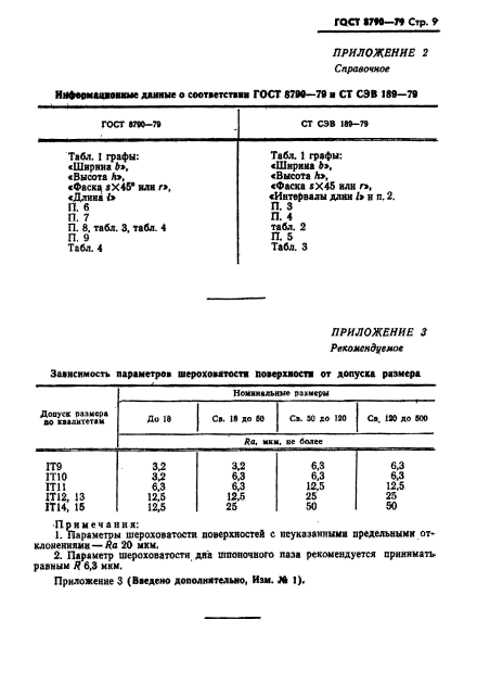 ГОСТ 8790-79,  10.