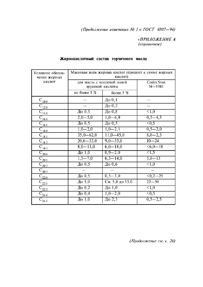 ГОСТ 8807-94,  29.