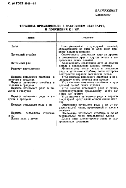 ГОСТ 8846-87,  17.