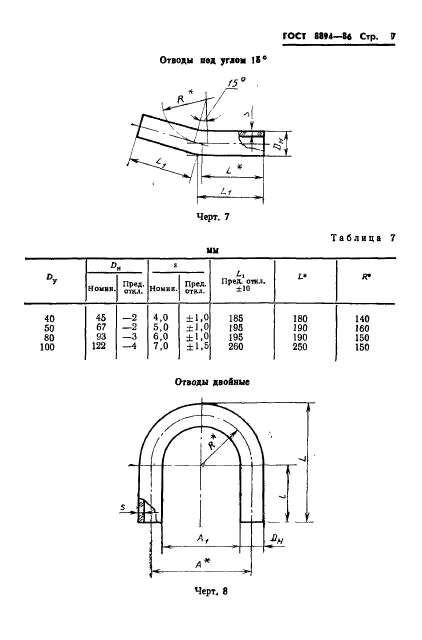 ГОСТ 8894-86,  9.