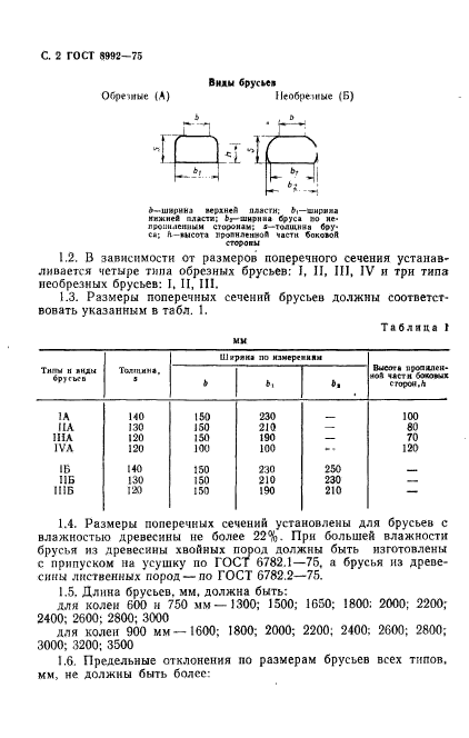 ГОСТ 8992-75,  4.