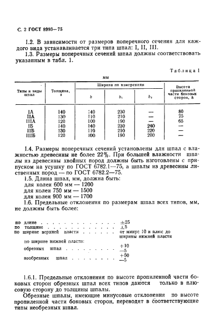 ГОСТ 8993-75,  3.