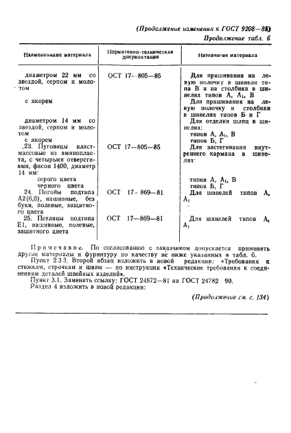 ГОСТ 9208-85,  67.