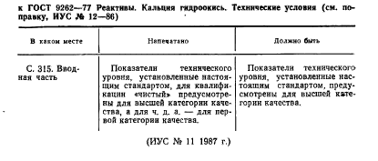 ГОСТ 9262-77,  4.