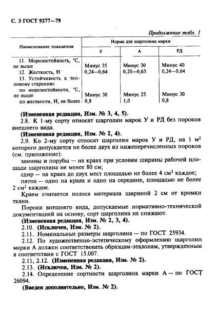 ГОСТ 9277-79,  4.