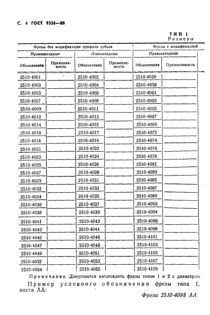 ГОСТ 9324-80,  6.