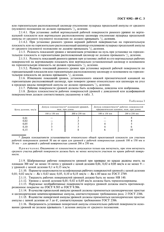 ГОСТ 9392-89,  5.