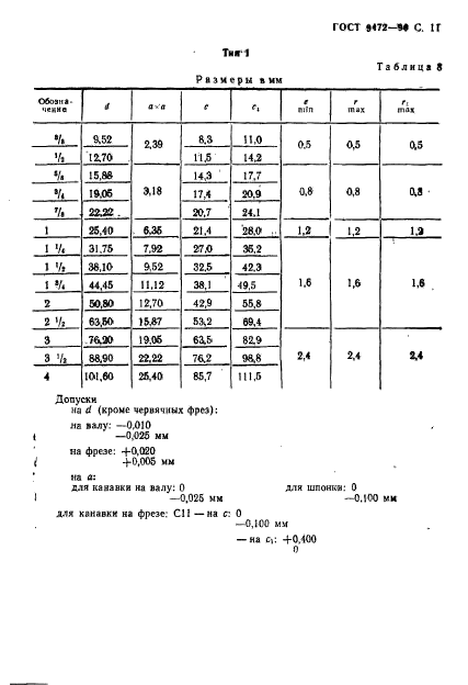 ГОСТ 9472-90,  12.