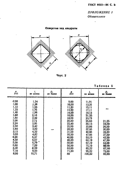 ГОСТ 9523-84,  7.