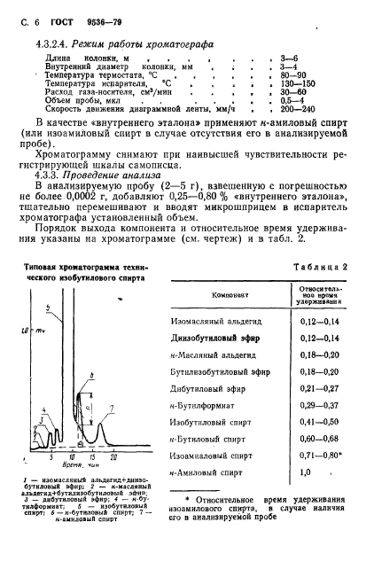 ГОСТ 9536-79,  7.