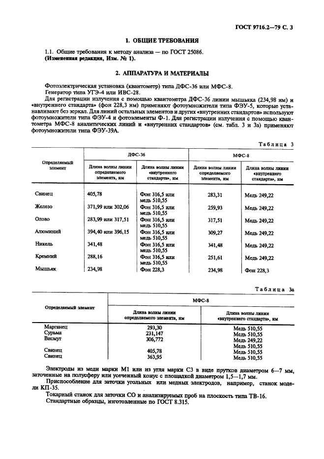 ГОСТ 9716.2-79,  3.