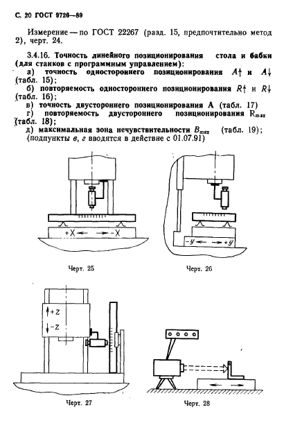 ГОСТ 9726-89,  21.