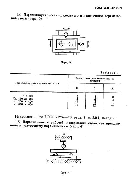 ГОСТ 9735-87,  4.