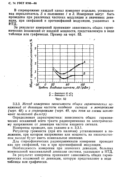 ГОСТ 9783-88,  77.