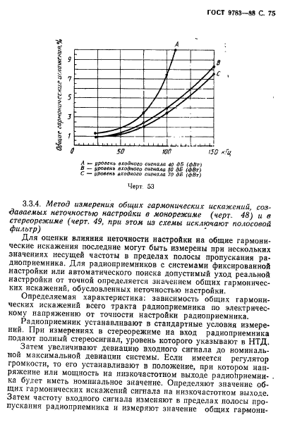 ГОСТ 9783-88,  78.