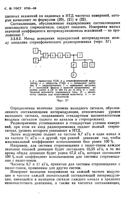 ГОСТ 9783-88,  83.