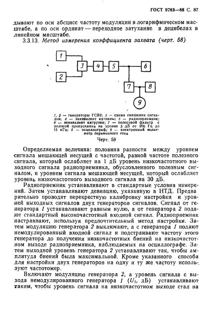 ГОСТ 9783-88,  90.