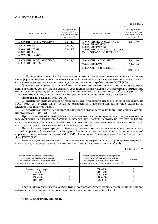  10052-75,  7.