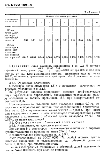 ГОСТ 10218-77,  13.