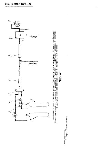 ГОСТ 10218-77,  17.