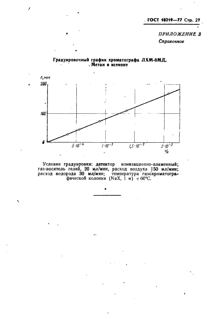 ГОСТ 10219-77,  22.