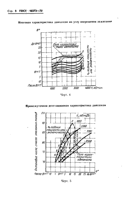 ГОСТ 10373-75,  11.