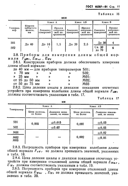 ГОСТ 10387-81,  13.