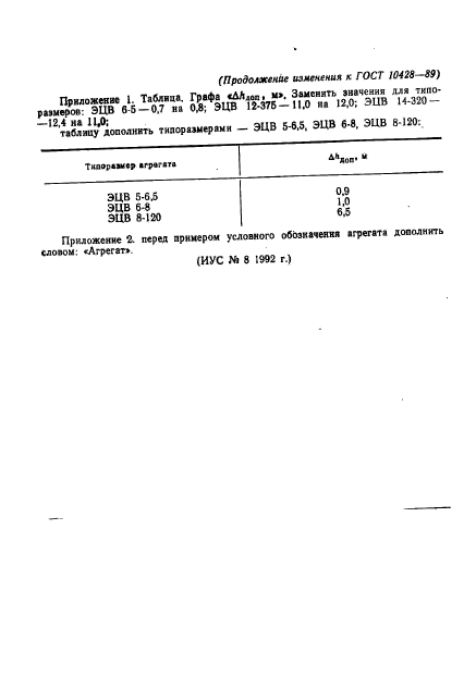 ГОСТ 10428-89,  27.