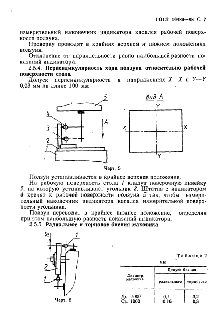 ГОСТ 10480-88,  8.