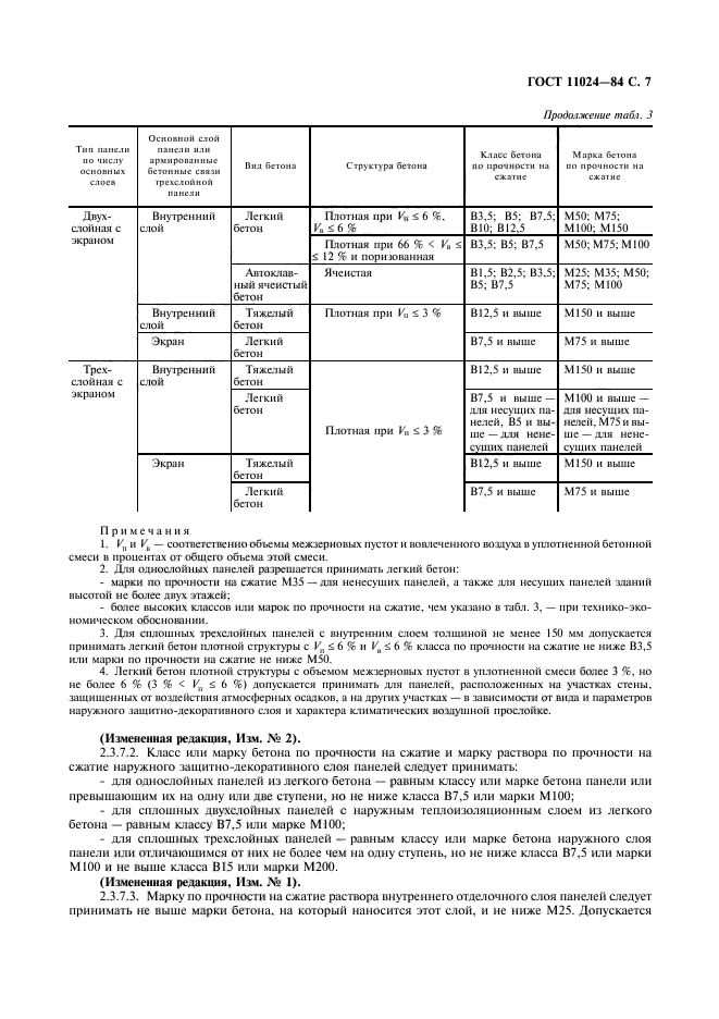 ГОСТ 11024-84,  9.