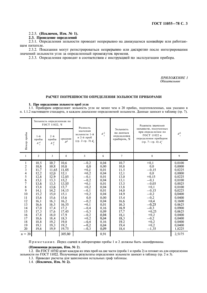  11055-78,  4.