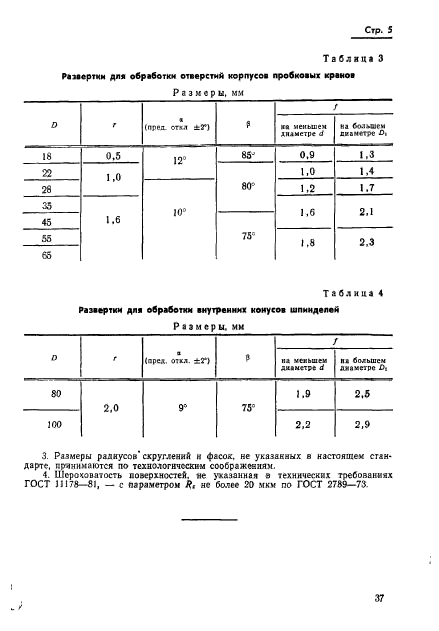 ГОСТ 11180-71,  5.