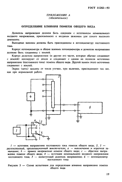 ГОСТ 11282-93,  21.