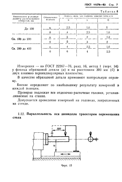 ГОСТ 11576-83,  9.