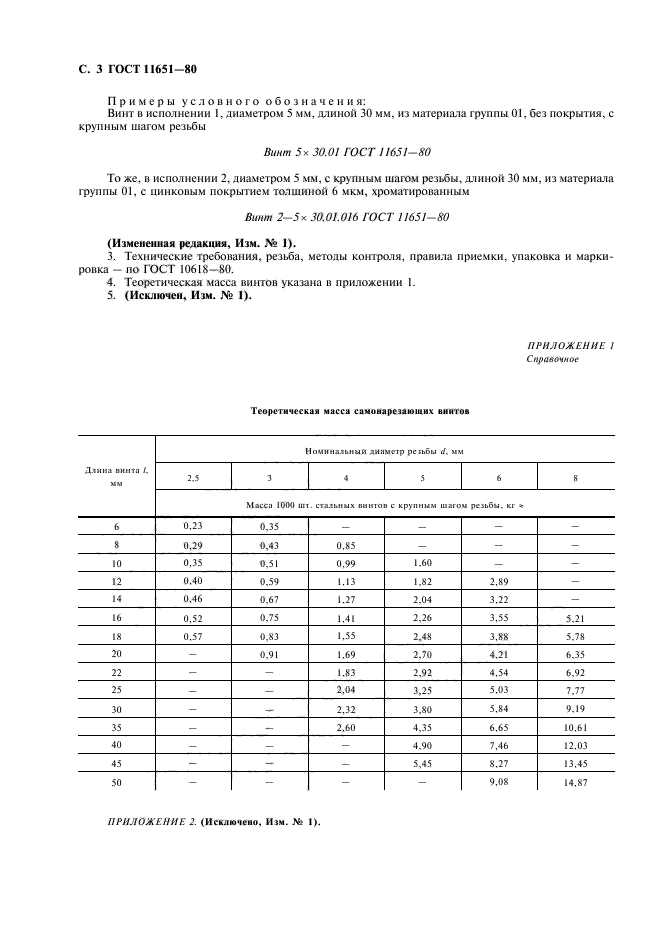 ГОСТ 11651-80,  4.