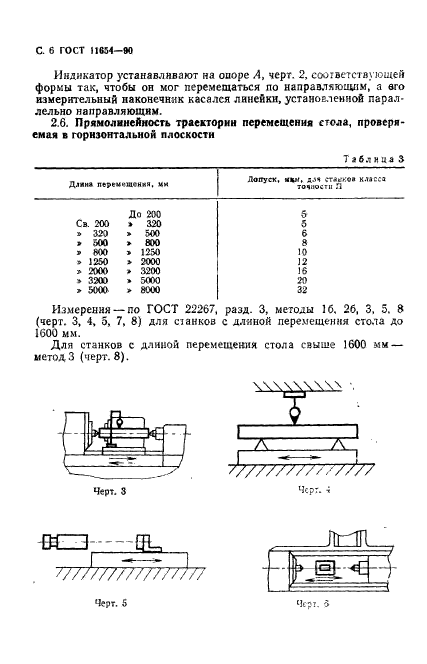 ГОСТ 11654-90,  8.