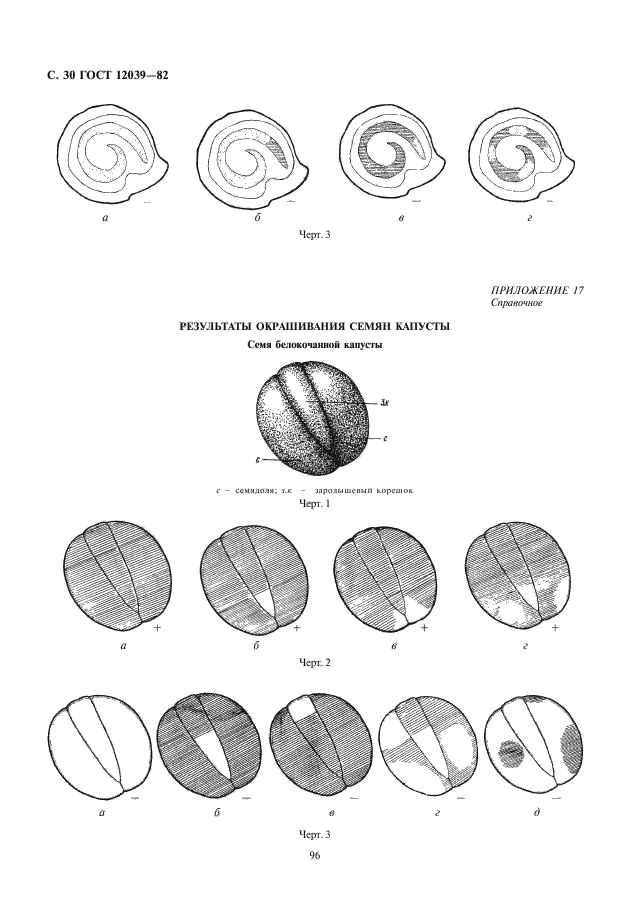 ГОСТ 12039-82,  32.